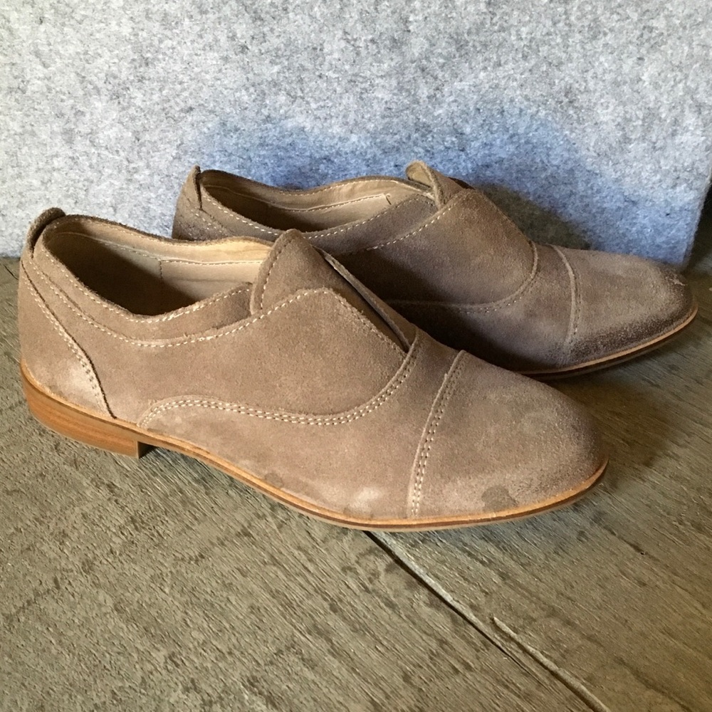 Steve Madden shoes, 5.5